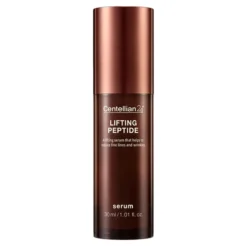 Centellian24 Lifting Peptide Serum liftingujące serum do twarzy z peptydami 30 ml