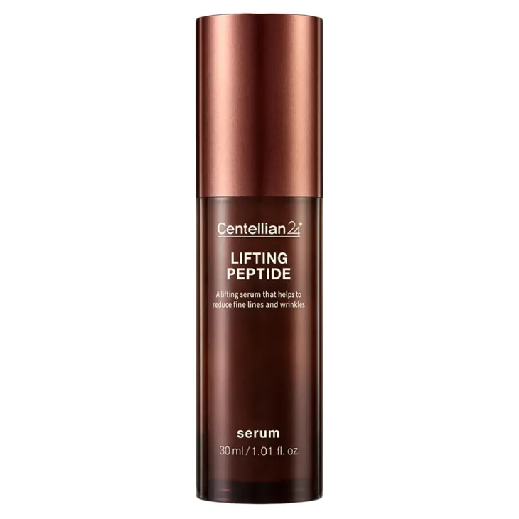 Centellian24 Lifting Peptide Serum liftingujące serum do twarzy z peptydami 30 ml