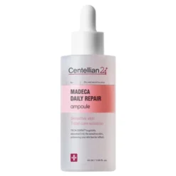 Centellian24 Madeca Daily Repair Ampoule serum do twarzy z kwasem madeksamowym 50 ml