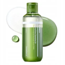 Centellian24 Madeca Matcha Pore Cleansing Oil olejek do demakijażu i oczyszczania twarzy 200 ml