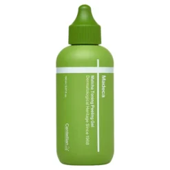 Centellian24 Madeca Matcha Toner Peeling Gel tonizujący żel peelingujący do twarzy z matchą 150 ml