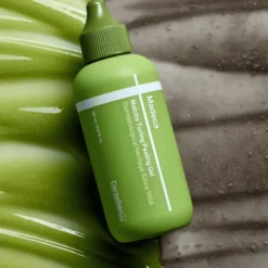 Centellian24 Madeca Matcha Toner Peeling Gel tonizujący żel peelingujący do twarzy z matchą 150 ml