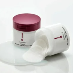 Centellian24 Madeca Mela Capture Ampoule Pad płatki do twarzy redukujące przebarwienia 60 sztuk