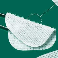 Centellian24 Madeca 2X Tightening Ampoule Pad ujędrniające płatki do twarzy z kwasami 60 sztuk