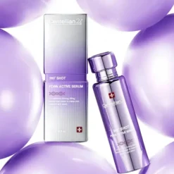 Centellian24 360º Shot PDRN Active Serum przeciwzmarszczkowe serum do twarzy z PDRN i peptydem 50 ml