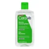 CeraVe bezzapachowy płyn micelarny do oczyszczania i demakijażu twarzy 295 ml