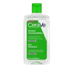 CeraVe bezzapachowy płyn micelarny do oczyszczania i demakijażu twarzy 295 ml