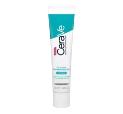 CeraVe żel do twarzy przeciw niedoskonałościom z kwasami AHA i BHA 40 ml