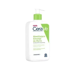 CeraVe nawilżająca emulsja do mycia do skóry suchej 236 ml