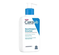 CeraVe nawilżająca emulsja do skóry suchej 473 ml