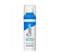 CeraVe nawilżające serum z kwasem hialuronowym 30 ml