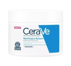 CeraVe nawilżający balsam do skóry suchej 454 g