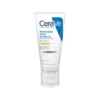 CeraVe nawilżający krem do twarzy skóra normalna i sucha SPF50 52 ml