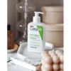 CeraVe nawilżający krem-pianka do mycia do skóry normalnej i suchej 236 ml