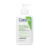 CeraVe nawilżający krem-pianka do mycia do skóry normalnej i suchej 236 ml