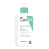 CeraVe oczyszczający żel do mycia do skóry normalnej i tłustej 473 ml