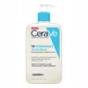 CeraVe SA wygładzający żel do mycia dla skóry suchej i szorstkiej 473 ml