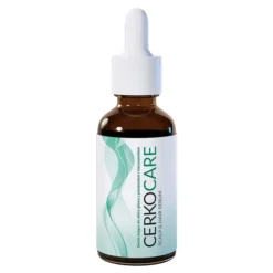 Cerko Cerkocare kojące serum do skóry głowy z pantenolem i niacynamidem 50 ml