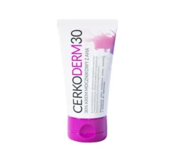 Cerko Cerkoderm30 krem mocznikowy do suchej skóry z tendencją do rogowacenia i nadmiernego złuszczania 50 ml