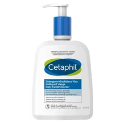 Cetaphil Daily Facial Cleanser emulsja do mycia twarzy 237 ml