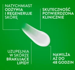 Cetaphil DA Ultra krem intensywnie nawilżający 85 g