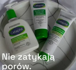 Cetaphil DA Ultra krem intensywnie nawilżający 85 g