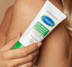 Cetaphil DA Ultra krem intensywnie nawilżający 85 g