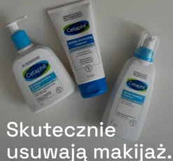 Cetaphil EM emulsja micelarna do mycia 500 ml