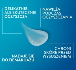 Cetaphil EM emulsja micelarna do mycia 250 ml