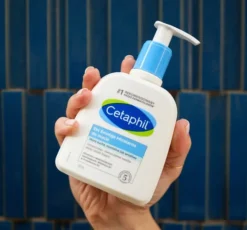 Cetaphil EM emulsja micelarna do mycia 250 ml