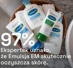 Cetaphil EM emulsja micelarna do mycia 500 ml