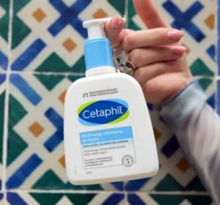 Cetaphil EM emulsja micelarna do mycia 500 ml