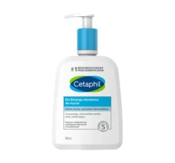 Cetaphil EM emulsja micelarna do mycia 500 ml