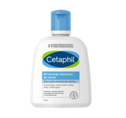 Cetaphil EM emulsja micelarna do mycia 250 ml