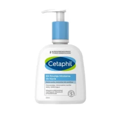 Cetaphil EM emulsja micelarna do mycia 236 ml