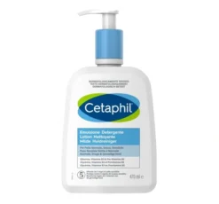 Cetaphil emulsja do mycia 470 ml