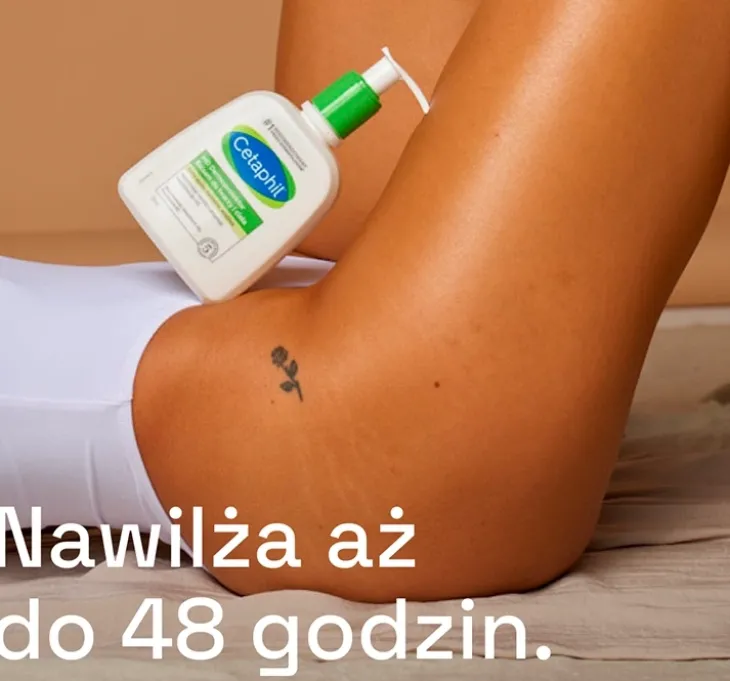 Cetaphil MD Dermoprotector balsam do twarzy i ciała do skóry suchej i wrażliwej 250 ml