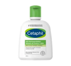 Cetaphil MD Dermoprotector balsam do twarzy i ciała do skóry suchej i wrażliwej 250 ml