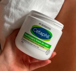 Cetaphil nawilżający krem do ciała do skóry suchej i wrażliwej 453 g