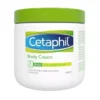 Cetaphil nawilżający krem do ciała do skóry suchej i wrażliwej 450 g