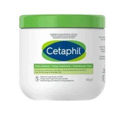 Cetaphil nawilżający krem do ciała do skóry suchej i wrażliwej 450 g