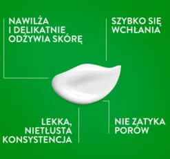 Cetaphil nawilżający krem do twarzy na noc 48 ml