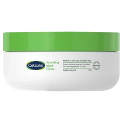 Cetaphil nawilżający krem do twarzy na noc 48 ml