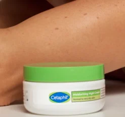 Cetaphil nawilżający krem do twarzy na noc 48 ml