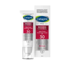 Cetaphil PRO Redness Control krem do twarzy na dzień 50 ml