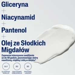 Cetaphil PS lipoaktywny krem nawilżający do skóry suchej, bardzo suchej i wrażliwej 100 g