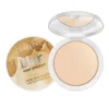 Claresa Blur Super Pow(d)er Beige prasowany puder do twarzy 10 g