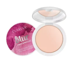Claresa Blur Super Pow(d)er prasowany puder do twarzy 11 g