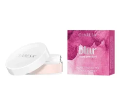 Claresa Blur Super Pow(d)er sypki puder do twarzy 12 g