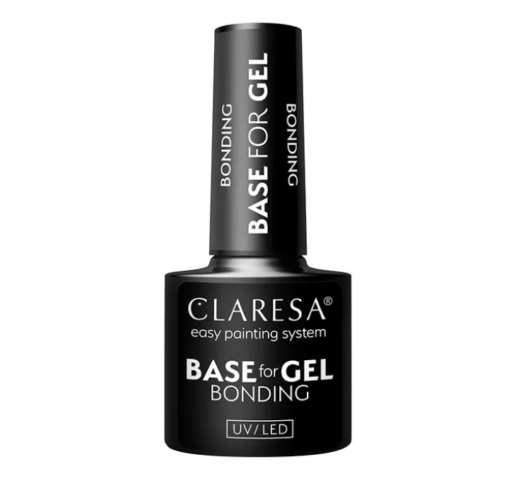 Claresa Bonding Base for Gel bezkwasowa baza pod żel 5 g